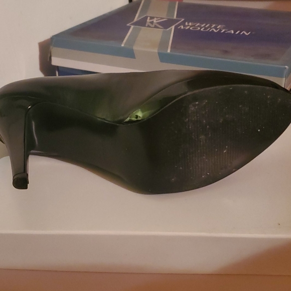 Pumps - Picture 2 of 4